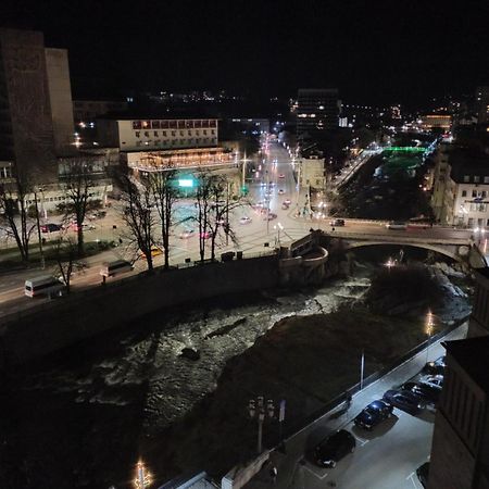 Bhn Топ Център Студио Gabrovo Buitenkant foto