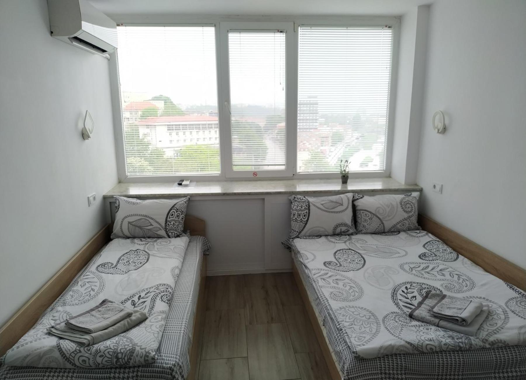 Bhn Топ Център Студио Gabrovo Buitenkant foto